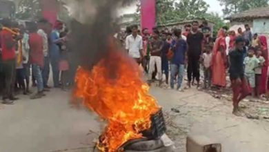 Two killed in clash between two groups in Bihar's Sitamarhi