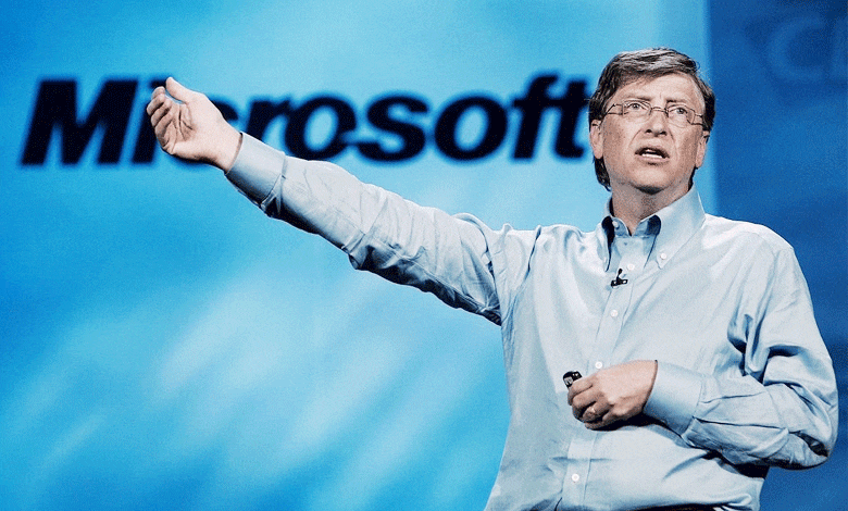 Bill Gates Drops Out of the World's Top 10 Richest List