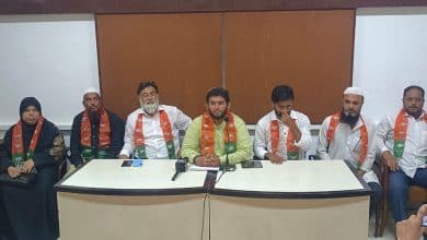 Minority Front Condemns Insulting Remarks by MLA Nitesh Rane, Yati Narasinghanand Saraswati, and Ramgiri Maharaj