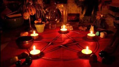 Telangana News | Woman burnt to death on suspicion of witchcraft