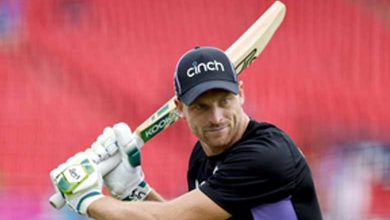 Buttler returns as England name three uncapped players for white-ball tour of West Indies