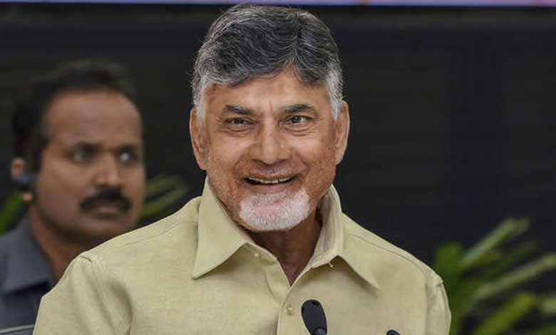 Devotees complementing Tirupati laddu quality improved, says Andhra CM Naidu