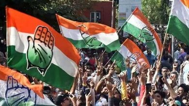 Cong sets up panel to pick nominees for Budhni bypoll