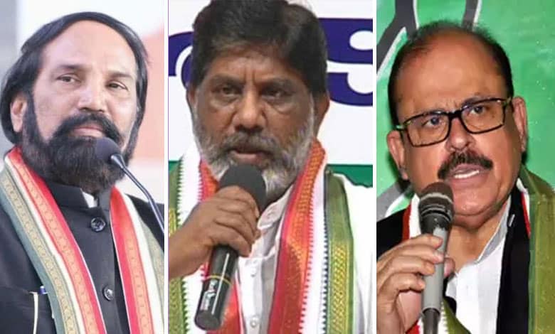 Congress appoints senior observers for Maharashtra, Jharkhand elections