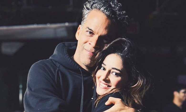 What is it about Ananya Panday’s online presence that helped Vikramaditya Motwane in ‘CTRL’