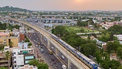 Cabinet greenlights Chennai Metro Rail phase II with Rs 63,246 crore outlay