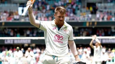 Warner cleared to again take up leadership roles with immediate effect