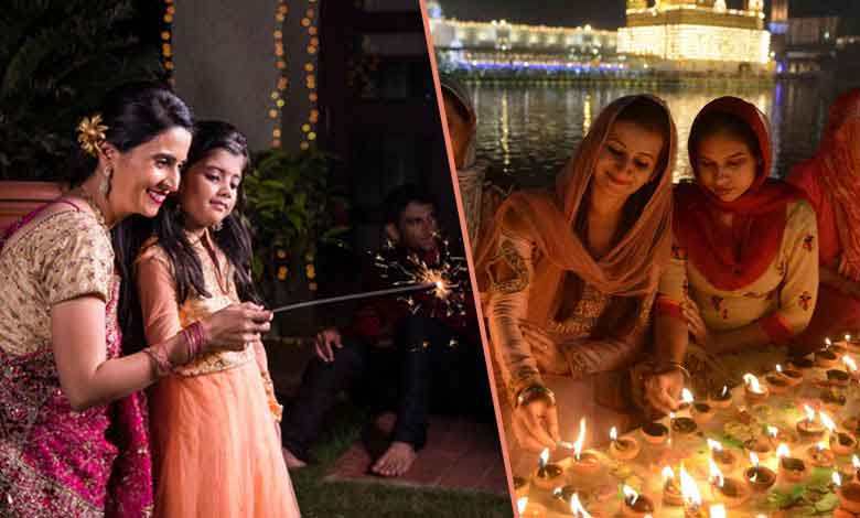 Celebrate Wisely: Tips for Injury-Free Diwali Festivities