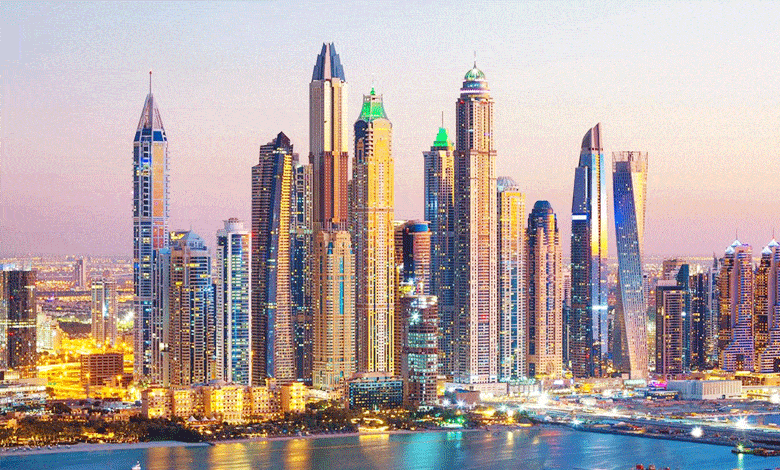 Dubai's New Real Estate Plan to Drive Property Ownership Surge