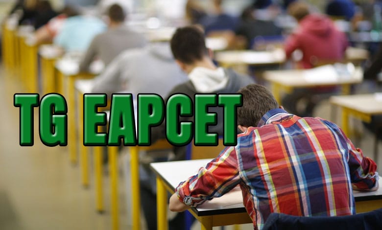 Telangana Plans Earlier Schedule for TG EAPCET Exams; Notification Expected in February 2025