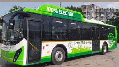 Telangana RTC to Launch 82 New Electric Buses in Warangal District