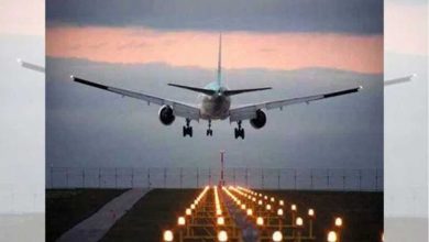 Sharjah-bound Flight Makes Emergency Landing in Trichy After Mid-Air Technical Issue