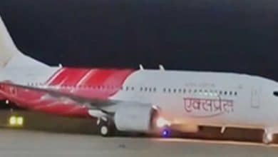 Air India Express after technical snag; probe ordered (2nd Ld)