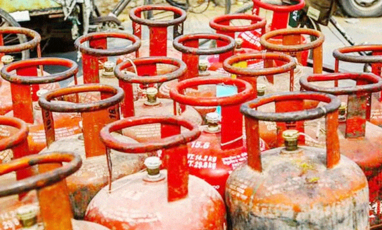 Does an LPG Gas Cylinder Have an Expiry Date? Here’s How to Check It Easily