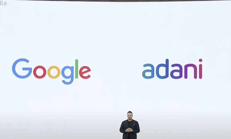 Adani, Google to collaborate on clean energy