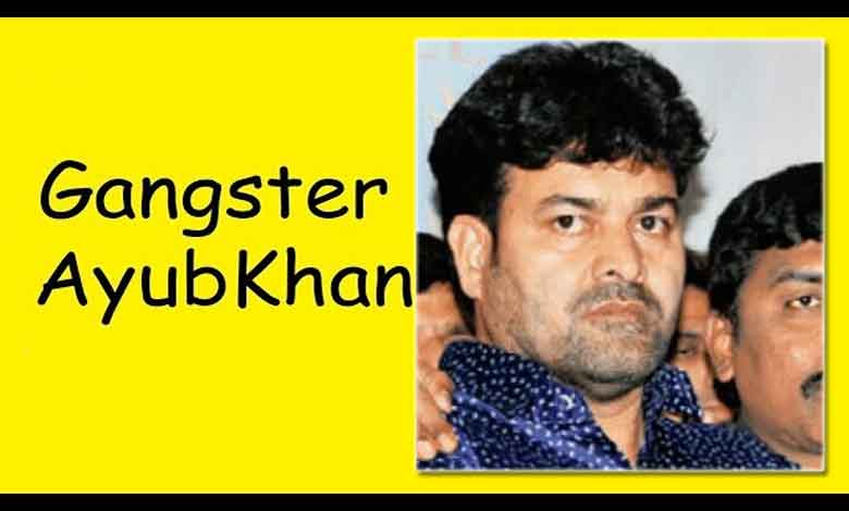 Ayub Khan, Facing 72 Criminal Charges, Arrested in Hyderabad