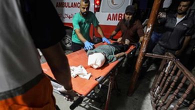 26 Palestinians killed in Israeli attacks across Gaza