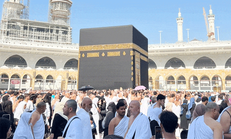 Important Update on Temporary Work Visas for Hajj and Umrah Services