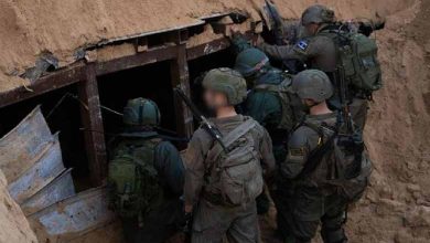 Hamas claims killing of Israeli soldiers in Gaza City