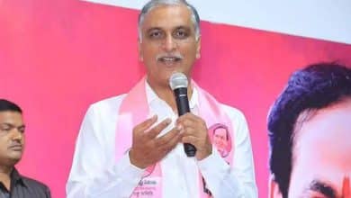 Harish Rao Criticizes Congress for Imposing Section 144 Amid Festive Season, Calls it “Public Harassment”