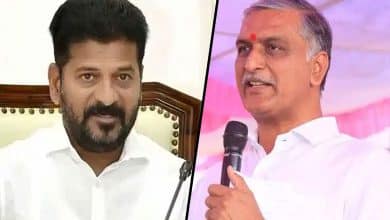 Harish Rao Slams CM Revanth Reddy Over Contradictory Claims on Musi River Redevelopment Project