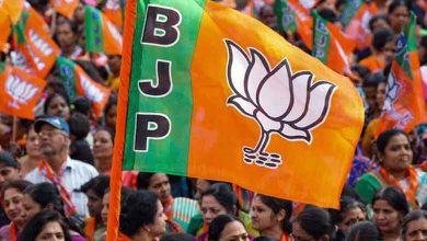 BJP maintains lead after crossing halfway mark in Haryana polls