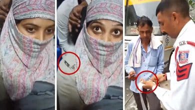 Haryana vs Rajasthan: Authorities clash after Viral Video Shows Woman Constable Refusing to Pay ₹50 Bus Fare