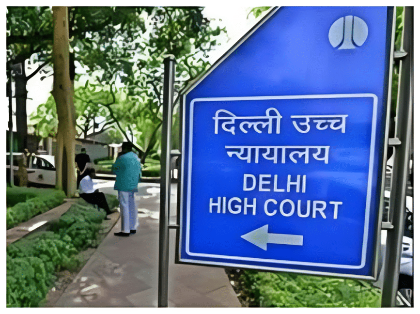 Delhi HC asks prosecution, legal dept to exercise due diligence in filing of cases