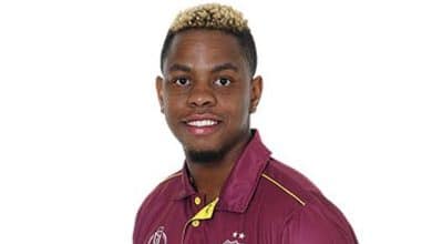 Hetmyer returns as West Indies name ODI squad for England series