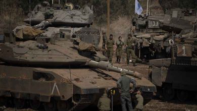 What to know about Israel's ground invasion in southern Lebanon