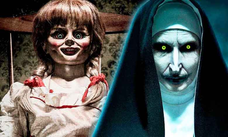 6 reasons why people enjoy horror movies