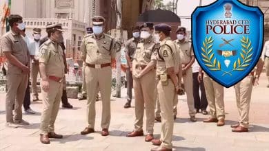 Prohibitory orders imposed in Hyderabad for one month