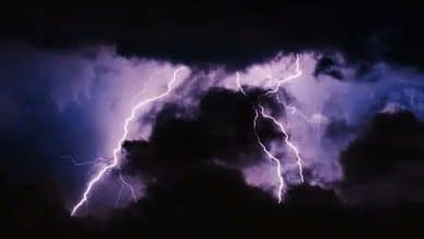 Thunderstorms with lightning forecasted across Telangana Over next 24 hours: Met