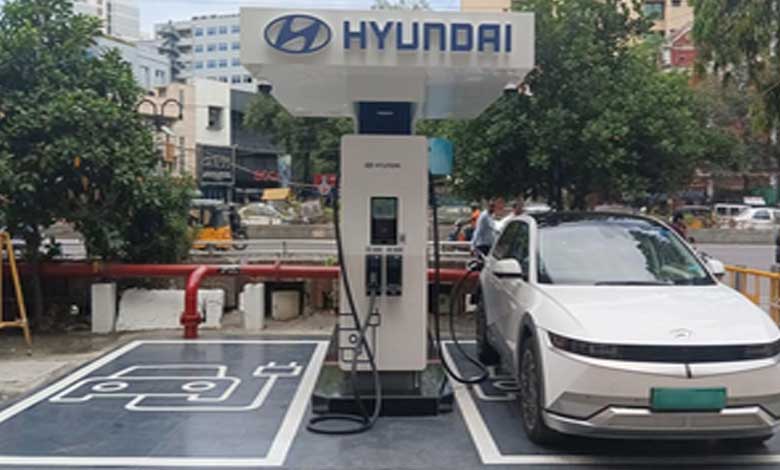 Hyundai Motor India to invest Rs 32,000 cr in India, predicts strong EV market growth