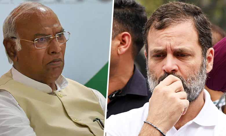 Haryana poll results: Cong's narrative appears to have failed to find resonance with voters