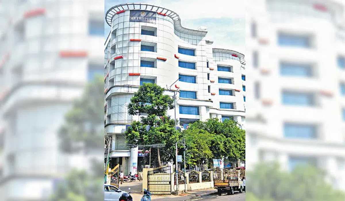 Hyderabad Hotels Under Scrutiny Following Temple Desecration Incident