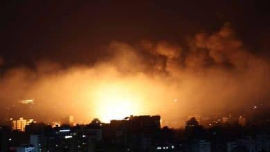 Middle East latest: Israel strikes Gaza and southern Beirut as attacks intensify