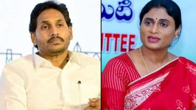 Jagan does not fully own family assets, only ‘guardian', says Sharmila