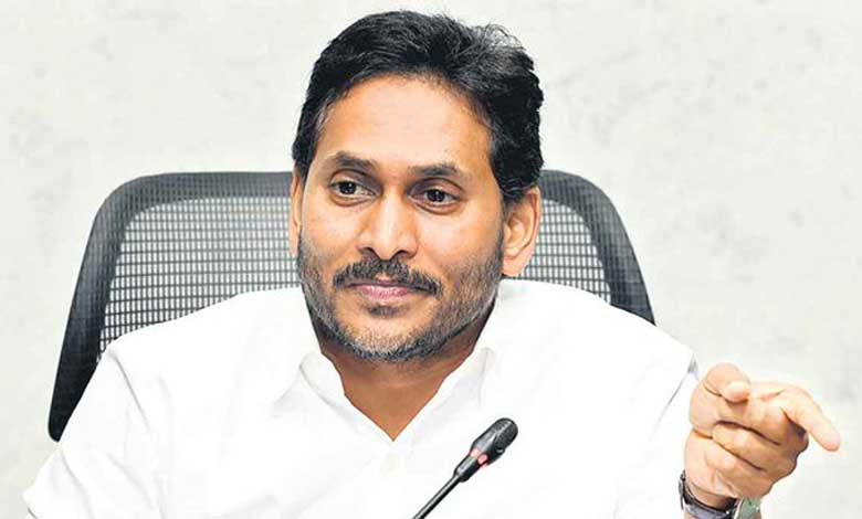 Mafia era' going on in Andhra Pradesh, alleges YSRCP chief Jagan