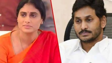 Jagan Reddy's Legal Fight with Family Over Shares Threatens to Tarnish YSR's Legacy