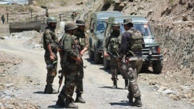 Encounter breaks out along LoC in J&K's Uri, infiltration bid thwarted