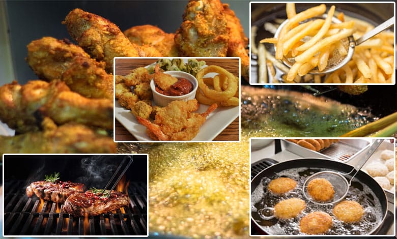 Why deep-fried, baked, grilled foods are driving diabetes in India