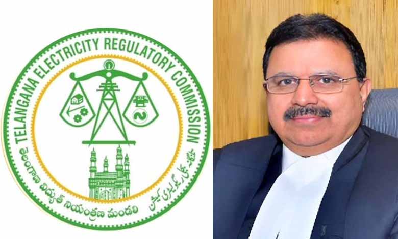 Justice Devaraju Nagarjun Poised to Become New TGERC Chairman