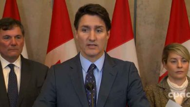 India believes Canada doesn't take seriously violence or terrorism or incitement to hatred: Trudeau