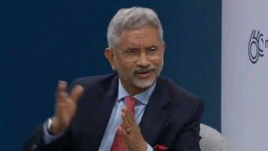 Imran Khan's party leader invites EAM Jaishankar to 'join' protest against Pak govt