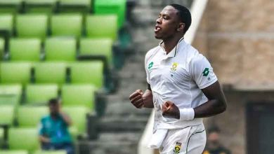 Rabada back as No 1 in ICC Test Bowling Rankings