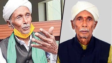 Renowned Gussadi dance master Kanaka Raju passes away