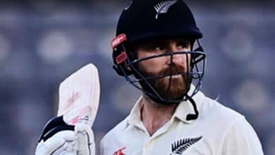 Injured Williamson out of final India Test, eyes return in England series