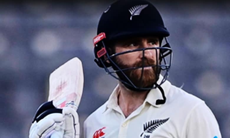 Injured Williamson out of final India Test, eyes return in England series