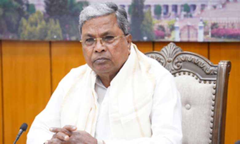 Karnataka CM Siddaramaiah questions ED slapping money-laundering case against him in MUDA ''scam''